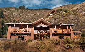 La Chakana Pisac